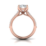 Extravagance Engagement Ring