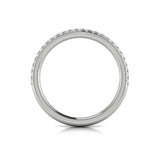 Matching Band for Cathedral of Joy Engagement Ring