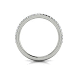 Matching Band for Triple Band Engagement Ring
