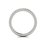 Matching Band for Frame Engagement Ring