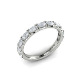 Platinum Platinum Matching Band