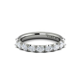 Platinum Platinum Matching Band