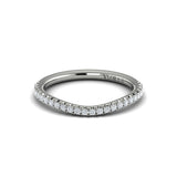 Platinum Platinum Matching Band