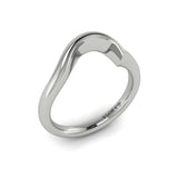 Platinum Platinum Matching Band