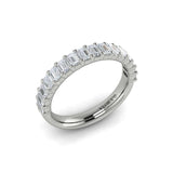 Platinum Platinum Matching Band