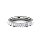 Platinum Platinum Matching Band