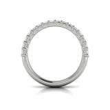 Platinum Platinum Matching Band