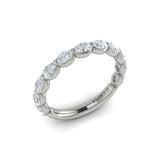 Platinum Platinum Matching Band