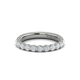 Platinum Platinum Matching Band