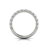 Platinum Platinum Matching Band