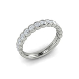 Platinum Platinum Matching Band