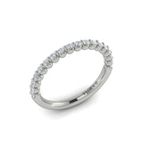 Platinum Platinum Matching Band