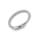 Platinum Platinum Matching Band