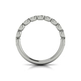 Platinum Platinum Matching Band