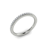 Platinum Platinum Matching Band