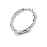 Platinum Vlora Matching Band