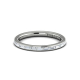 Platinum Vlora Matching Band