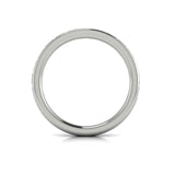 Platinum Vlora Matching Band