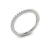 Platinum Vlora Matching Band