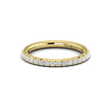 18 KT Yellow Gold Vlora Matching Band