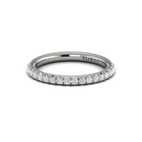 Platinum Vlora Matching Band