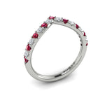 Platinum Vlora Color Band