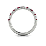 Platinum Vlora Color Band