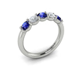 Platinum Vlora Color Band