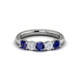 Platinum Vlora Color Band