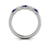 Platinum Vlora Color Band