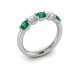 Platinum Vlora Color Band