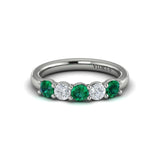 Platinum Vlora Color Band