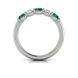 Platinum Vlora Color Band