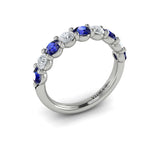 Platinum Vlora Color Band