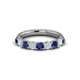 Platinum Vlora Color Band