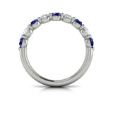 Platinum Vlora Color Band