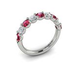 Platinum Vlora Color Band