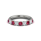 Platinum Vlora Color Band