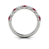 Platinum Vlora Color Band