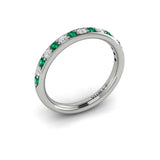 Platinum Vlora Color Band