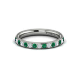 Platinum Vlora Color Band