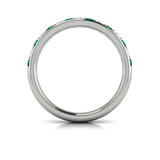 Platinum Vlora Color Band