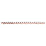 Double Madeleine Bracelet