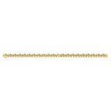 Double Madeleine Bracelet