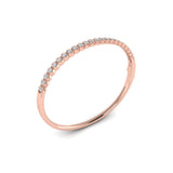 Diamond Honeycomb Bangle