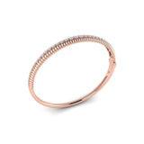 Sea Urchin Bangle
