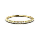 Sea Urchin Bangle