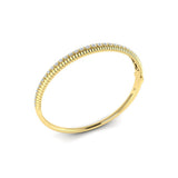 Sea Urchin Bangle