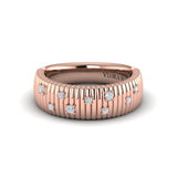 Sea Spray Ring