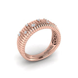 Sea Spray Ring